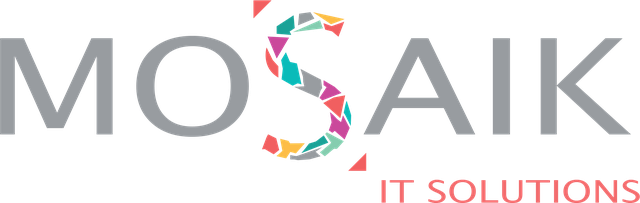 Mosaik IT Solutions logo