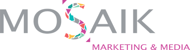 Mosaik Marketing & Media logo