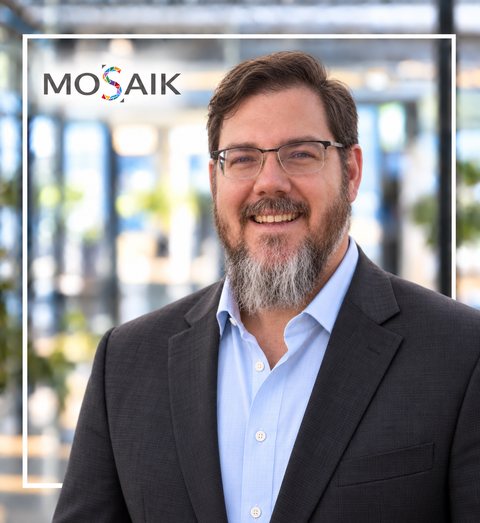 Ash Terry, Founding Partner, IT Solutions