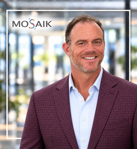 Elliot Mckinney, Founder and CFO