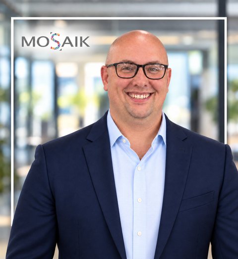 Mason Hix, Founding Partner, Mosaik Pest Control