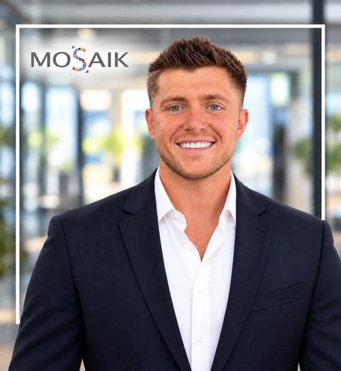 Matt Marrs, Founder and CEO