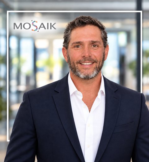 Ryan Nash, Founding Partner, Mosaik Commercial Cleaning